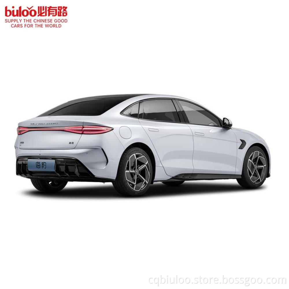 Byd Seal Changan Electric Car 2022 Price 4 Wheel Electric Car electric cars eec